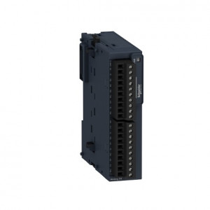Modul extensie Schneider TM3AI4, 4AI, tensiune sau curent