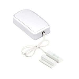 Senzor wireless detecție ușă deschisă Efento BLE/NB IoT-O, cu data logger, material plastic, baterii