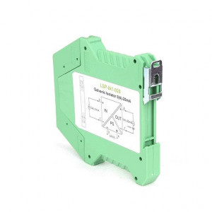 Splitter semnal analogic 0 - 10 V Levtech LSP-IVS-010