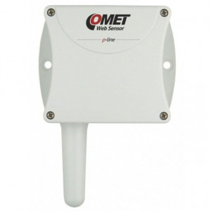 Termometru Web COMET P8510 pe SCADA-Shop.ro