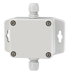 Traductor APAR AR550-U, măsurare temperatură