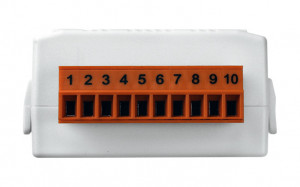 RS232 to Ethernet Converter pe SCADA-Shop.ro