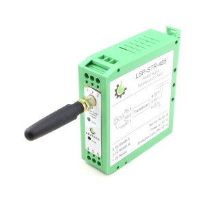 Transmitere RS-485 peste Radio pe SCADA-Shop.ro