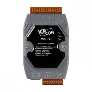 Convertor HART to Modbus TCP pe SCADA-Shop.ro