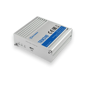 Modem GSM 4G TELTONIKA TRM240, la pret excelent pe SCADA-Shop.ro