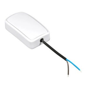 Modul 1 intrare digitală, transmisie Bluetooth sau NB-IoT, memorie 40 000 de înregistrări, alimentat cu baterii, Efento BLE/NB IoT-ID
