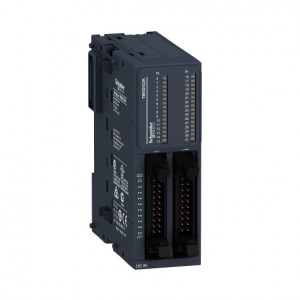 Modul extensie Schneider TM3DI32K, 32 intrări digitale