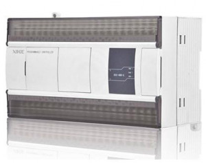 PLC Xinje XD3-48T-E, 28 intrări digitale, 20 ieșiri tranzistor, Modbus, alimentare 100-240 Va.c.