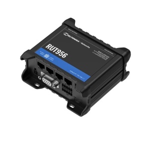 Router Teltonika RUT956 pe SCADA-Shop