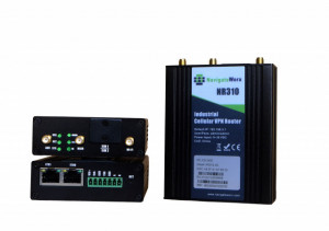 Router LTE DUAL SIM NavigateWorx NR310-4G pe SCADA-Shop.ro