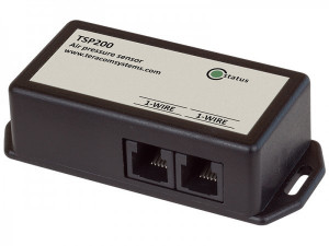 Senzor de presiune atmosferică Teracom TSP200, ieșire digitală 1-Wire