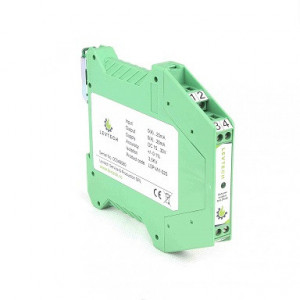 Splitter de semnal analogic 0 - 20 mA Levtech LSP-IAS-020 pe SCADA-Shop.ro