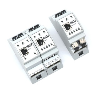 Switch industrial Ethernet pe SCADA-Shop.ro