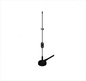 Antena 4G magnetică, câștig 5 dBi, cablu 5m, mufă SMA