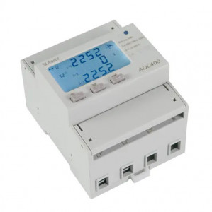 Contor trifazat certificat MID pe SCADA-Shop.ro