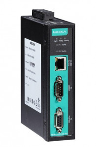 Convertor Modbus la PROFIBUS Slave, pe SCADA-Shop.ro