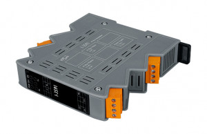 Repetor M-BUS, extindere distanță cu maxim 1200 m, ICP DAS I-3591 - Img 4