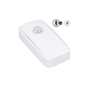Senzor de mișcare Efento BLE/NB IoT-M, Bluetooth sau NB-IoT, data logger memorie 40 000 de înregistrări, alimentat cu baterii