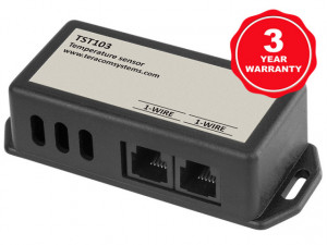 Senzor 1-Wire TST103 pe SCADA-Shop.ro