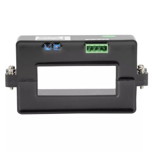 Traductor AC/DC Acrel AHKC-E, split-core, pentru bare de curent, ieșire analogică 4...20 mA