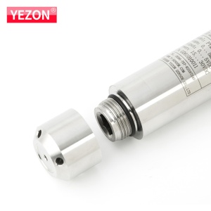 Traductor hidrostatic de nivel Yezon PY201, domeniu 0-10m, ieșire 4-20mA, cablu 12m - Img 4