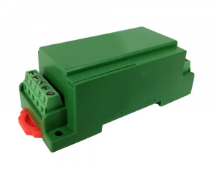 Traductor tensiune DC cu iesire in curent pe SCADA-Shop.ro