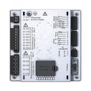 JANITZA UMG512 pe SCADA-Shop.ro