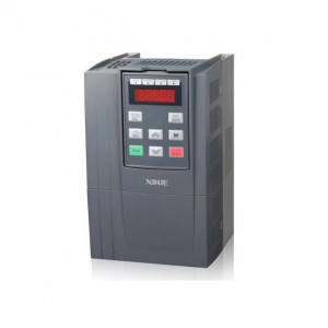 Convertizor de frecvență Xinje VH3-42P2, 2.2KW, curent nominal 5.1A, alimentare trifazată