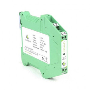 Convertor analogic 0 - 20 mA la 0 - 10V pe SCADA-Shop.ro
