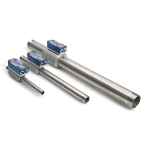 Debitmetru gaze pentru conducte mici pe SCADA-Shop.ro