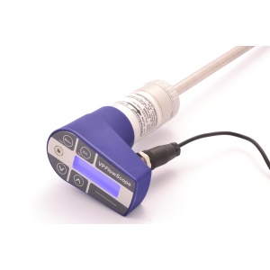 Debitmetru pentru aer umed VPFlowScope DP pe SCADA-Shop.ro