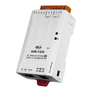 Convertor Modbus RTU - TCP pe SCADA-Shop.ro