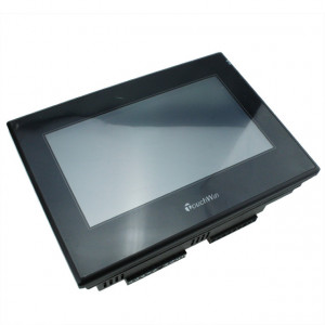 Automat programabil cu touch screen integrat XINJE ZG3-30R-7 pe SCADA-Shop.ro
