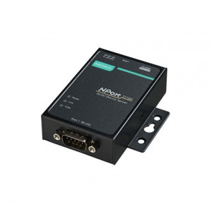 Convertor dual-port serial la Ethernet pe SCADA-Shop.ro