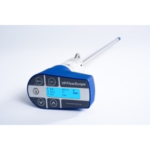 Debitmetru dioxid de carbon pe SCADA-Shop.ro