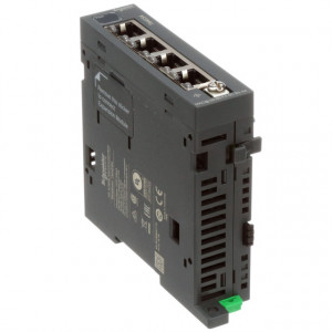 Switch Ethernet industrial fara management SCHNEIDER ELECTRIC TM4ES4
