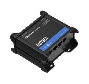 Teltonika RUT951 pe SCADA-Shop.ro
