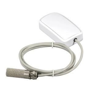 Data logger EFENTO BLE-EXT-TH, măsurare temperatură și umiditate, BLUETOOTH, memorie 60000 de înregistrări