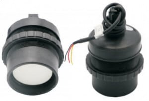 Senzor nivel ultrasonic Lumel ULS10 pe SCADA-Shop.ro 