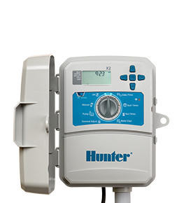 Programator/ Controller Irigatii HUNTER X2, Wi-Fi Ready