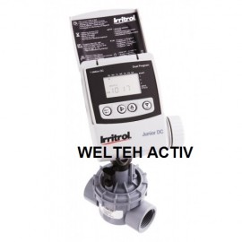 Programator IRRITROL Junior 9V DC/ kit