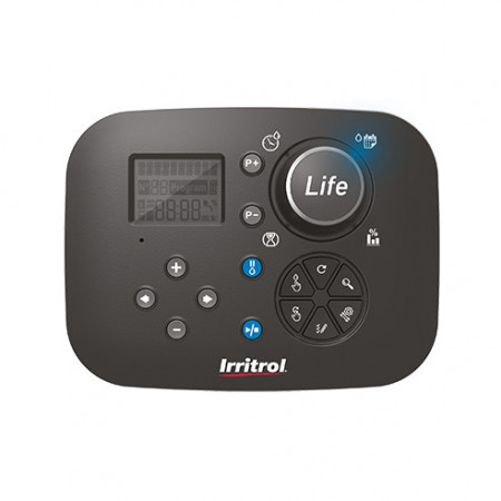 Programator, controller Irigatii IRRITROL LIFE Wi-Fi ready - Img 2