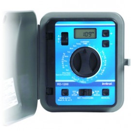 Programator, Controller Irigatii IRRITROL New Rain Dial