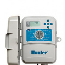 Programator/ Controller Irigatii HUNTER X2, Wi-Fi Ready