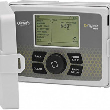 Programator/ Controller Irigații ORBIT B-Hyve WiFi - Img 2