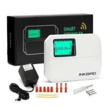 Programator INKBIRD 8 ZONE, WIFI INCLUS