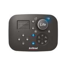 Programator, controller Irigatii IRRITROL LIFE Wi-Fi ready - Img 2