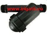 Filtru irigatii 5mc/h, 6atm