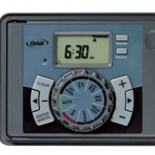 Programator/ Controller Irigații ORBIT Easy Set Logic - Img 2