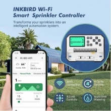 Programator INKBIRD 8 ZONE, WIFI INCLUS - Img 3